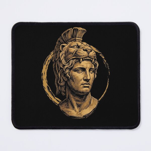 Item preview, Alexander the Great of Macedonia designed and sold by Leonidas Kinetix.