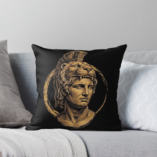 Item preview, Alexander the Great of Macedonia designed and sold by Leonidas Kinetix.