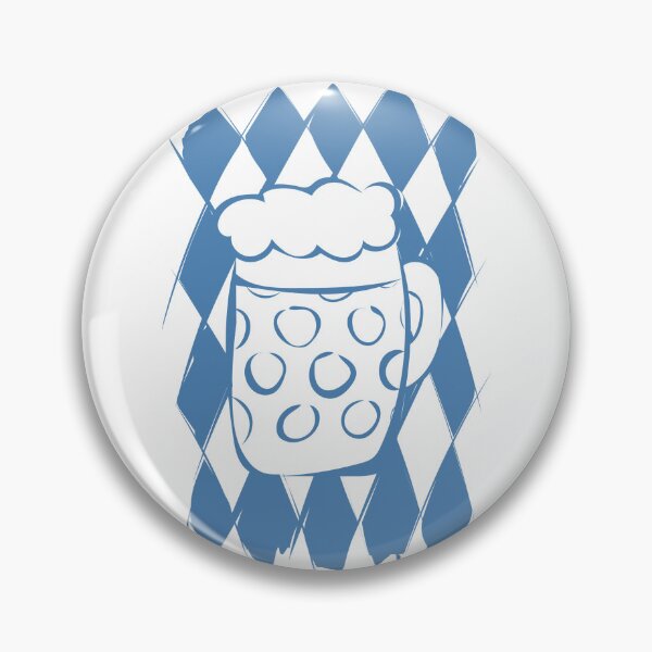 Artikelvorschau, Oktoberfest Bier entworfen und verkauft von Flag75.