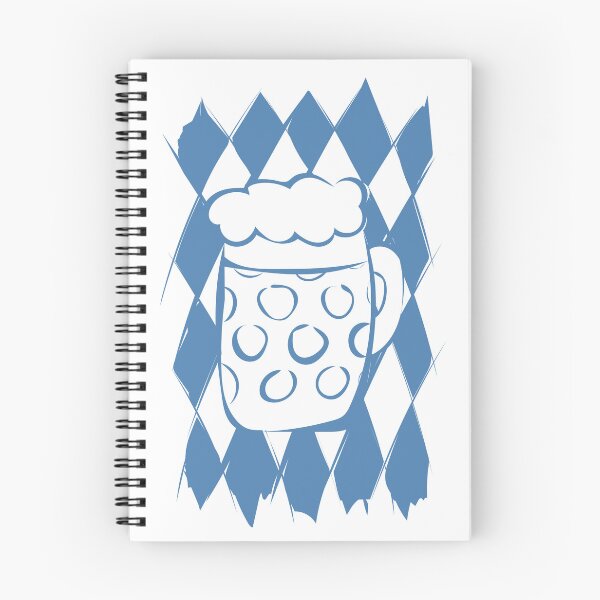 Item preview, Oktoberfest beer designed and sold by Flag75.