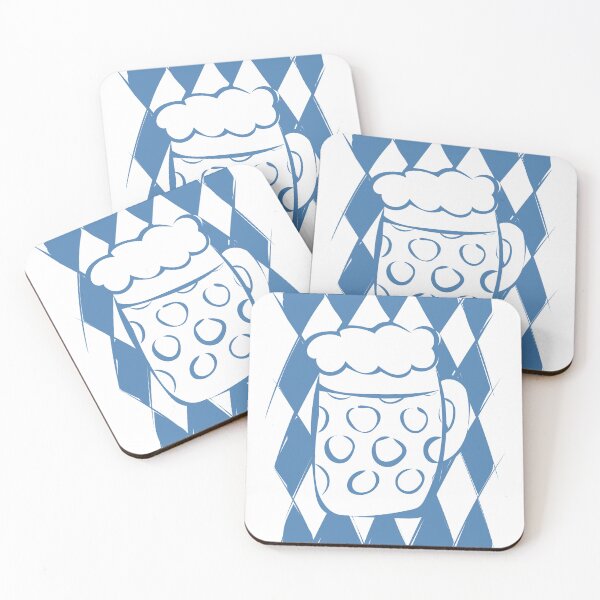 Item preview, Oktoberfest beer designed and sold by Flag75.