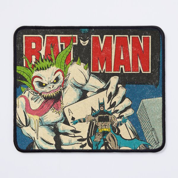 Item preview, Absolute Batman designed and sold by Retrofre4k.
