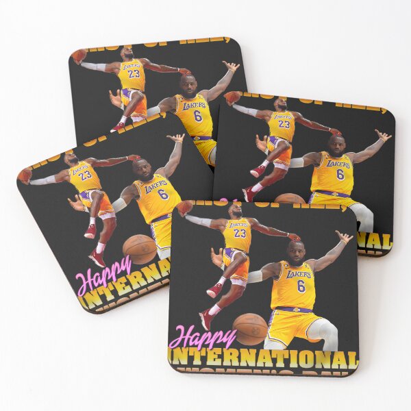 Item preview, First Of All Happy International Women'S Day Basketball Meme designed and sold by Richie-I-think.