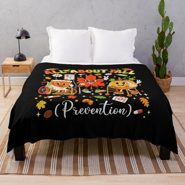 Item preview, All About Fall Prevention Pie Pumpkin Leaf Design designed and sold by SoyLamderma.