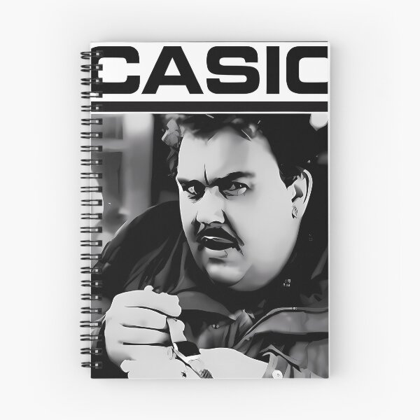 Artikelvorschau, John Candy Casio Meme entworfen und verkauft von Richie-I-think.