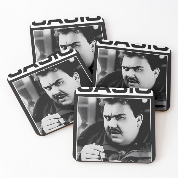 Artikelvorschau, John Candy Casio Meme entworfen und verkauft von Richie-I-think.