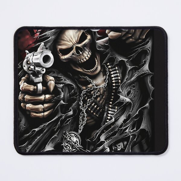 Item preview, Epic Skull Man designed and sold by Richie-I-think.