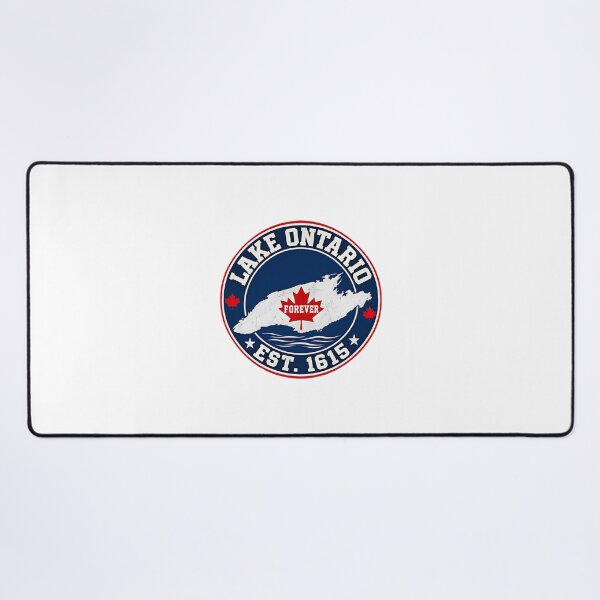 Item preview, Lake Ontario Scenic Nature Landscape Design for Outdoor Lovers designed and sold by britishcottage.