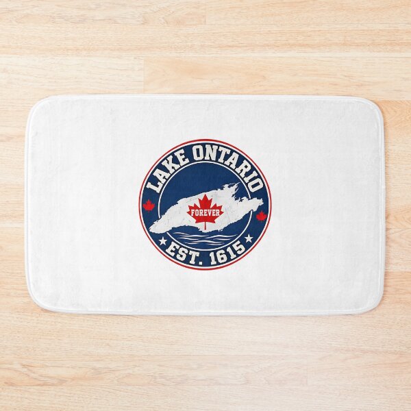 Item preview, Lake Ontario Scenic Nature Landscape Design for Outdoor Lovers designed and sold by britishcottage.