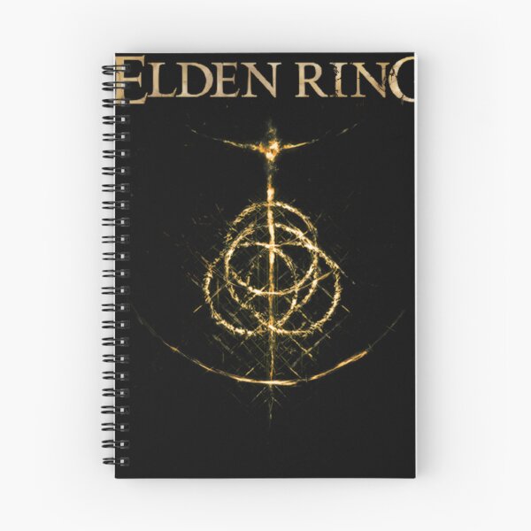 Item preview, Elden Ring Classic designed and sold by coucleart.