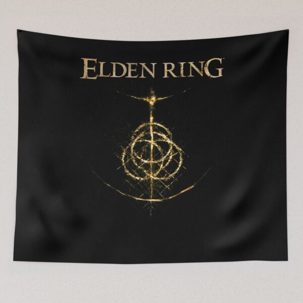 Item preview, Elden Ring Classic designed and sold by coucleart.