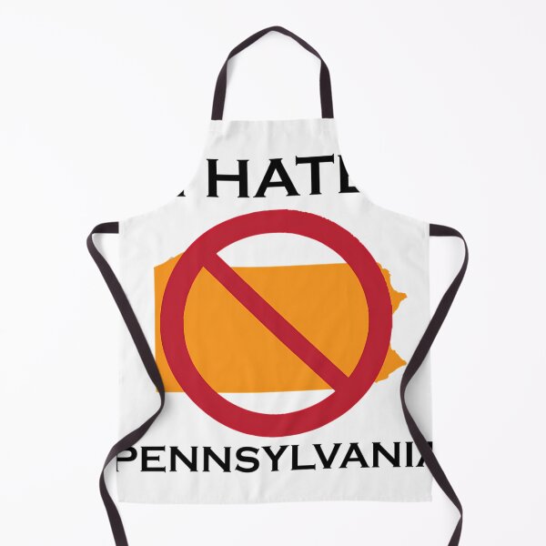 Item preview, I Hate Pennsylvania designed and sold by Richie-I-think.