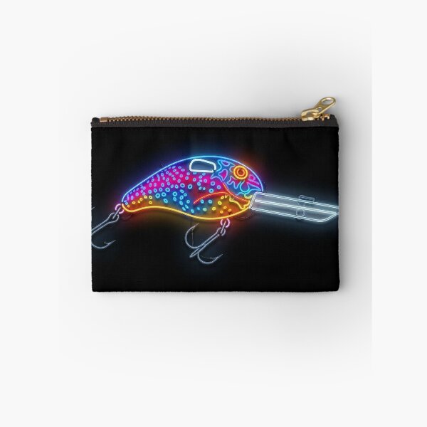 Item preview, Neon Lure designed and sold by The Ravens Ballad.