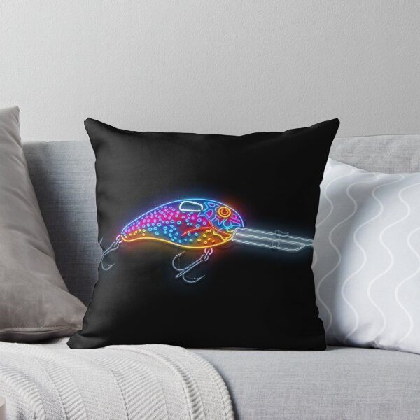 Item preview, Neon Lure designed and sold by The Ravens Ballad.
