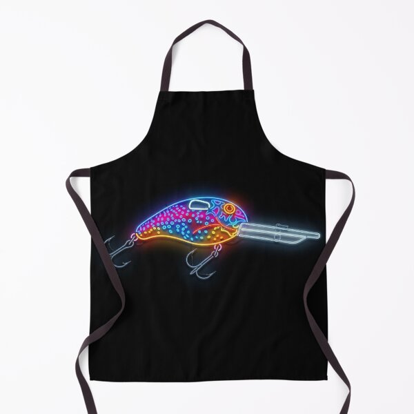 Item preview, Neon Lure designed and sold by The Ravens Ballad.