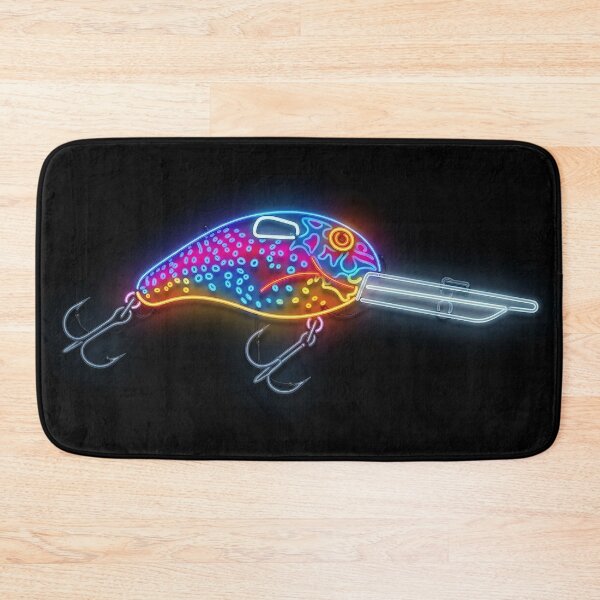 Item preview, Neon Lure designed and sold by The Ravens Ballad.