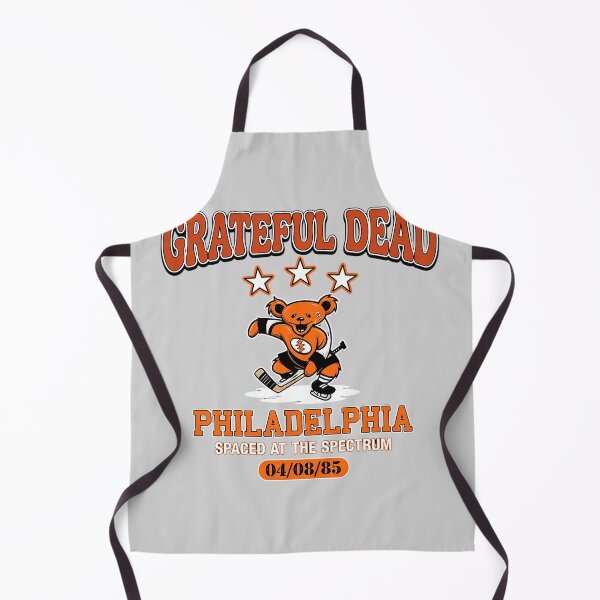 Item preview, Grateful Dead Philadelphia 1983 Poster designed and sold by EMBROIDERYPRINT.