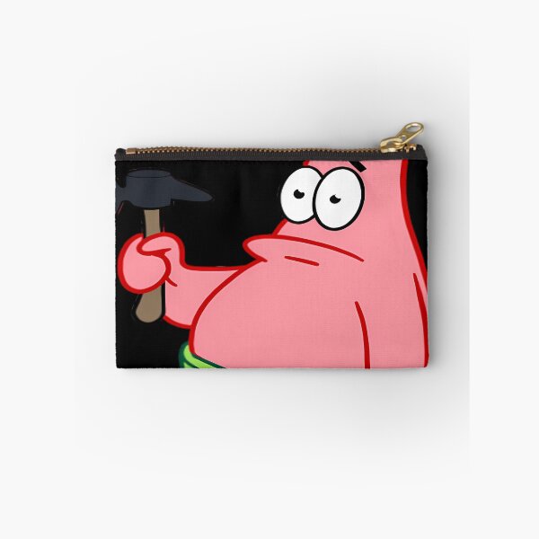 Artikelvorschau, Spongebob Patrick Star Dummes Meme entworfen und verkauft von Richie-I-think.