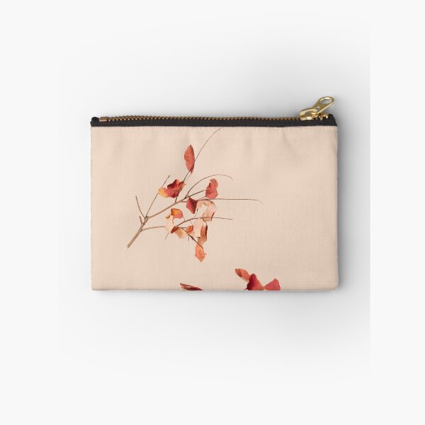Item preview, Minimalist Autumn Leaves Branch Still Life Fall Foliage designed and sold by ethnicdigital.