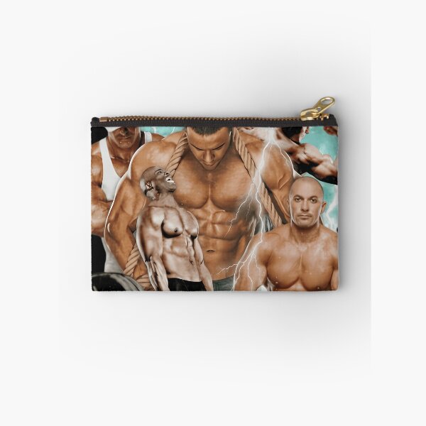 Item preview, Registered Flex Offender Gym Meme  designed and sold by Richie-I-think.