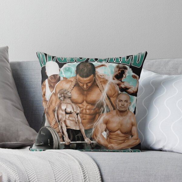 Item preview, Registered Flex Offender Gym Meme  designed and sold by Richie-I-think.