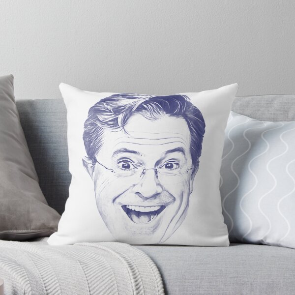 Item preview, Stephen Colbert Inspired Comedy and Satire Design for Fans designed and sold by NSArtist123.