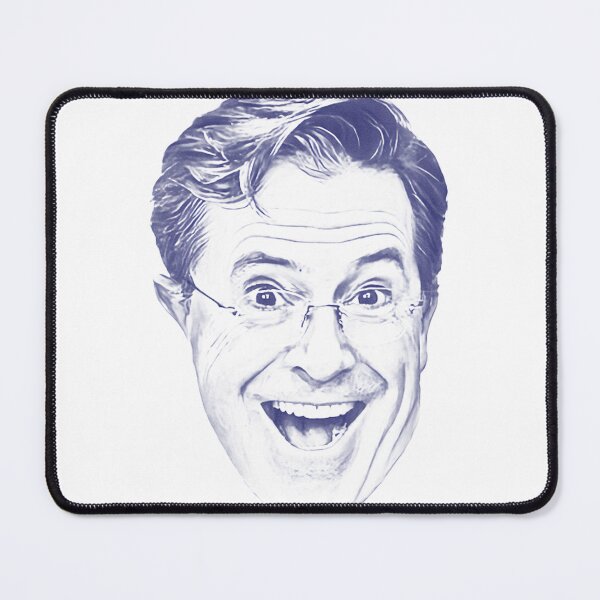 Item preview, Stephen Colbert Inspired Comedy and Satire Design for Fans designed and sold by NSArtist123.