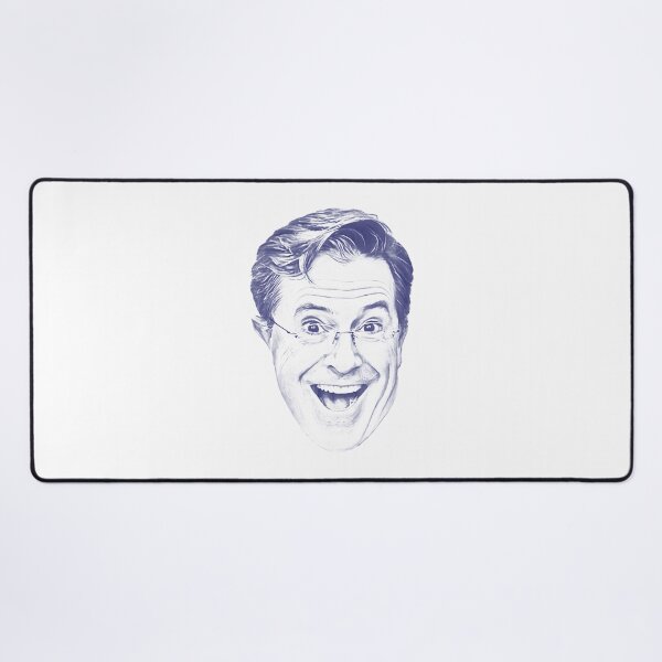 Item preview, Stephen Colbert Inspired Comedy and Satire Design for Fans designed and sold by NSArtist123.