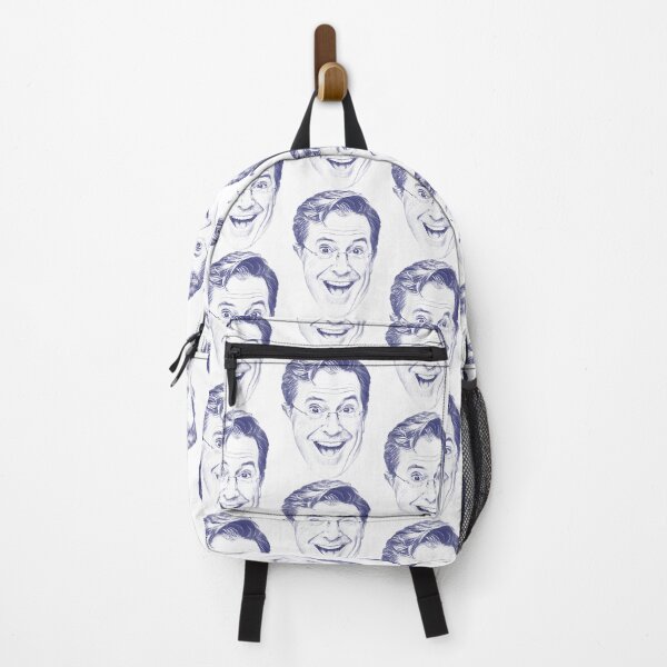 Item preview, Stephen Colbert Inspired Comedy and Satire Design for Fans designed and sold by NSArtist123.
