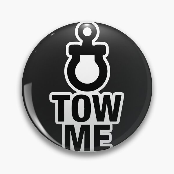 Item preview, Tow Me Track Ready Drift Emergency Hook designed and sold by carvect-id.
