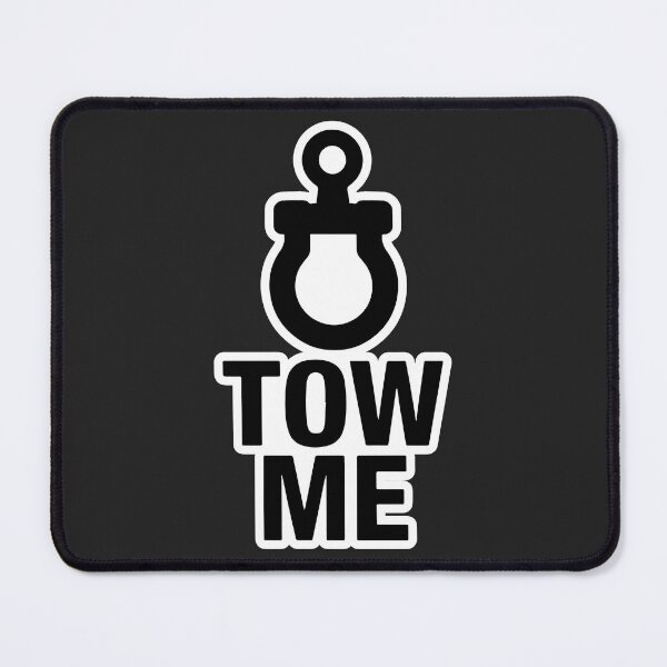 Item preview, Tow Me Track Ready Drift Emergency Hook designed and sold by carvect-id.