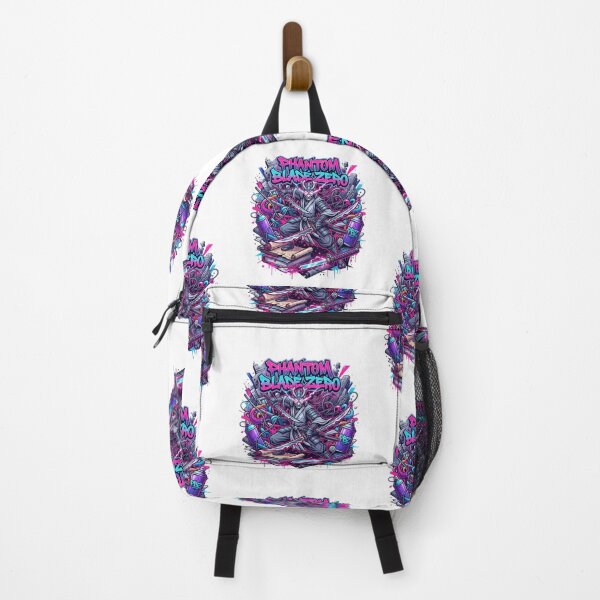 Item preview, Phantom Blade Zero Cyberpunk Graffiti Samurai Art designed and sold by Alaric4you.
