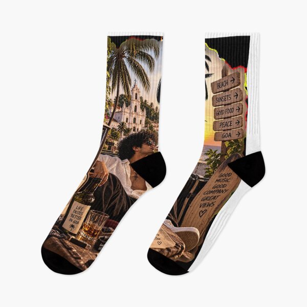 Item preview, Goa — Not Just A Destination, A Feeling ?✨ designed and sold by Goanheartprints.