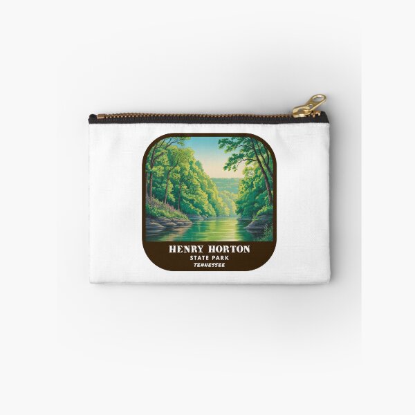 Item preview, Henry Horton State Park (Tennessee) designed and sold by RabbitK.