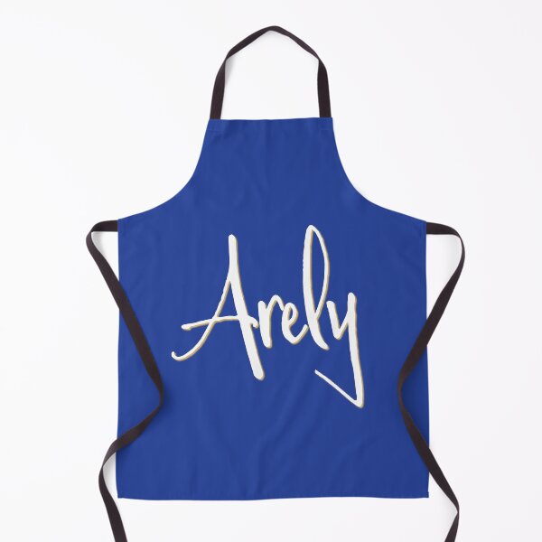 Item preview, ARELY personalized type design designed and sold by CharlottePlaceArt.
