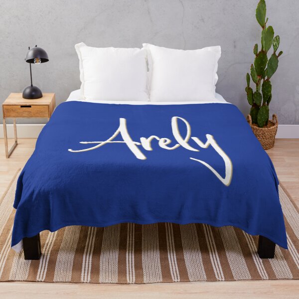 Item preview, ARELY personalized type design designed and sold by CharlottePlaceArt.