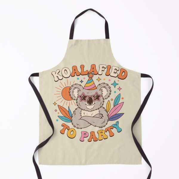 Item preview, Koalafied To Party. #2 designed and sold by EunsooLee.