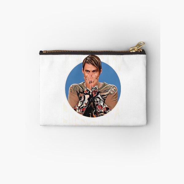 Item preview, Stefon Inspired Funny Quote Design - This Place Has Everything Comedy Illustration designed and sold by NSArtist123.