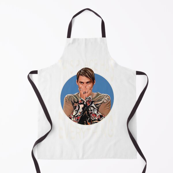 Item preview, Stefon Inspired Funny Quote Design - This Place Has Everything Comedy Illustration designed and sold by NSArtist123.