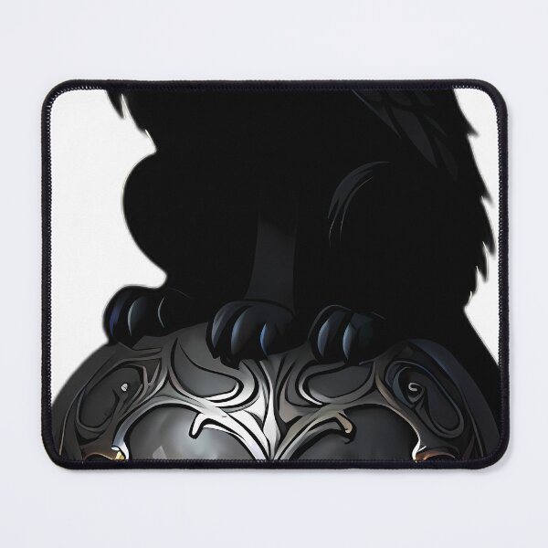 Item preview, Gothic Griffin Hatchling Carved Obsidian Skull designed and sold by IllumeInk.