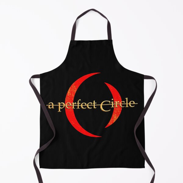 Item preview, A perfect Circle in Red logo designed and sold by Roysdisturbia.