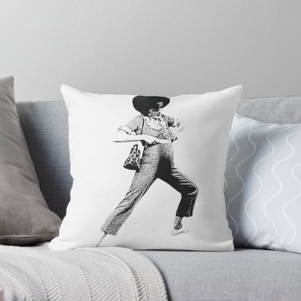 Item preview, Sally O'Malley Inspired Kick and Stretch Classic Design designed and sold by NSArtist123.