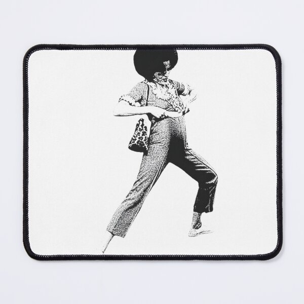 Item preview, Sally O'Malley Inspired Kick and Stretch Classic Design designed and sold by NSArtist123.