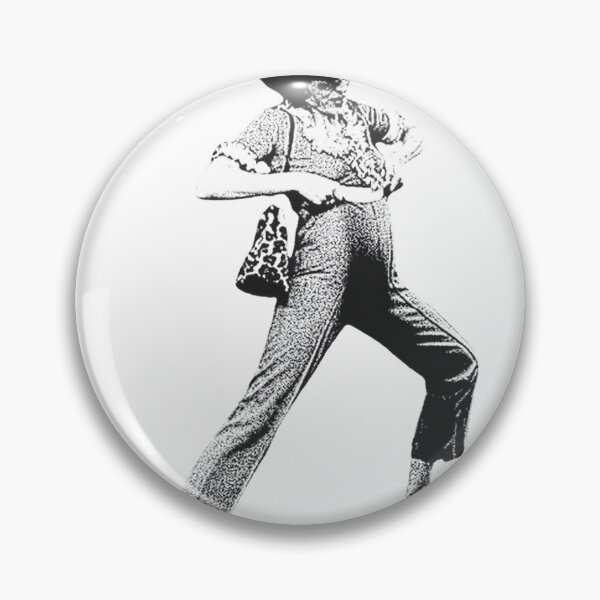 Item preview, Sally O'Malley Inspired Kick and Stretch Classic Design designed and sold by NSArtist123.