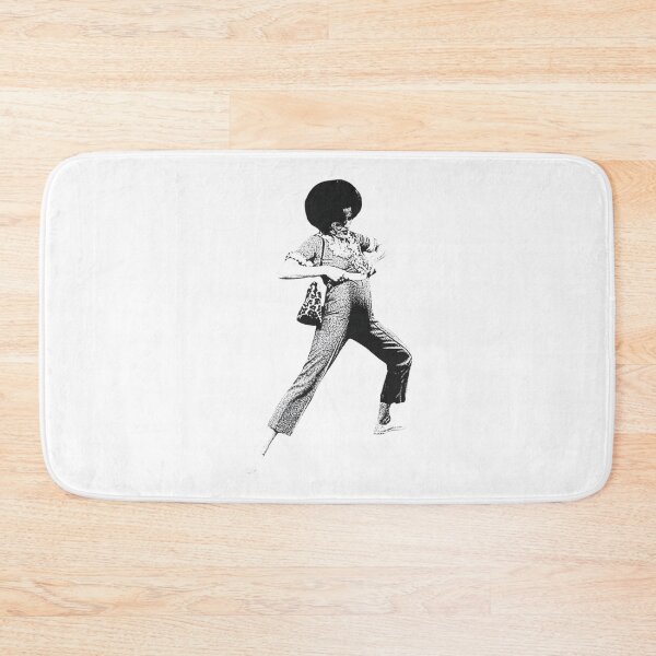 Item preview, Sally O'Malley Inspired Kick and Stretch Classic Design designed and sold by NSArtist123.