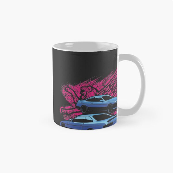 Item preview, Toyota Soarer Lexus SC Inspired Car Enthusiast Design with Classic Vibes designed and sold by Del LeBlanc.
