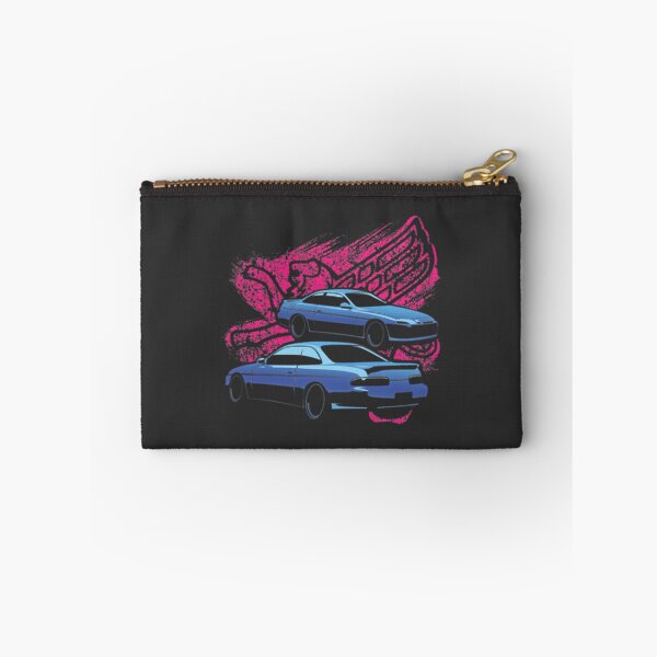 Item preview, Toyota Soarer Lexus SC Inspired Car Enthusiast Design with Classic Vibes designed and sold by Del LeBlanc.