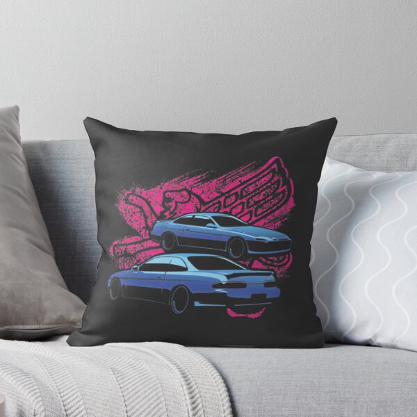 Item preview, Toyota Soarer Lexus SC Inspired Car Enthusiast Design with Classic Vibes designed and sold by Del LeBlanc.