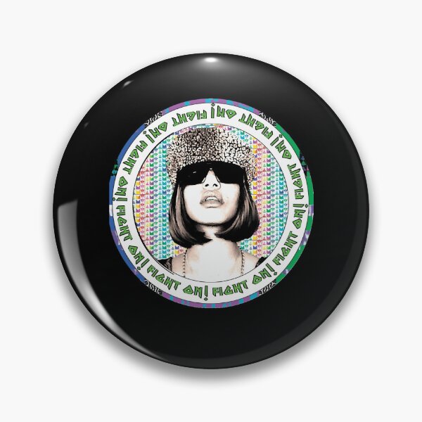 Item preview, Mia Kala M.I.A. Album Cover designed and sold by coucleart.