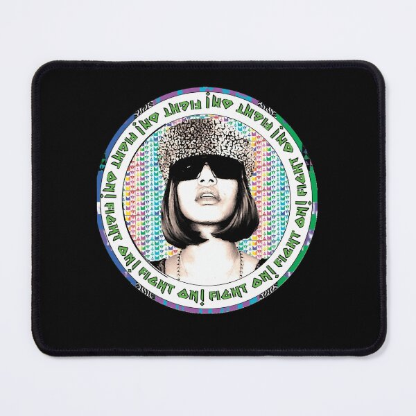 Item preview, Mia Kala M.I.A. Album Cover designed and sold by coucleart.